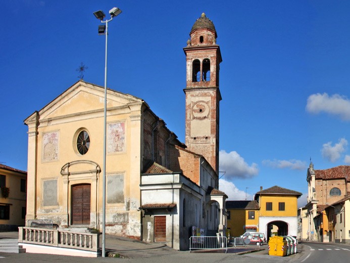 Immagine San Giorgio di Lomellina
